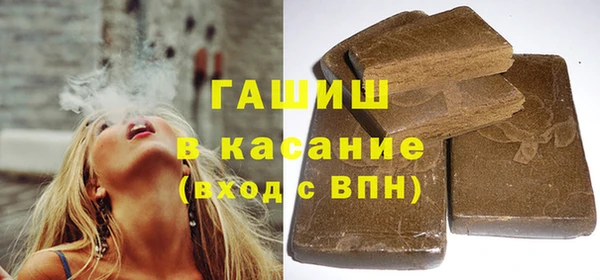 шишки Корсаков